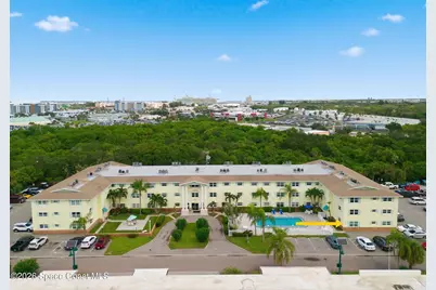 230 Columbia Drive #104, Cape Canaveral, FL 32920 - Photo 1