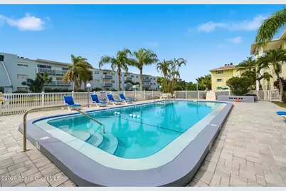230 Columbia Drive #104, Cape Canaveral, FL 32920 - Photo 18