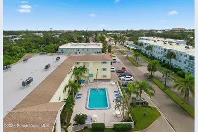 230 Columbia Drive #104, Cape Canaveral, FL 32920 - Photo 16