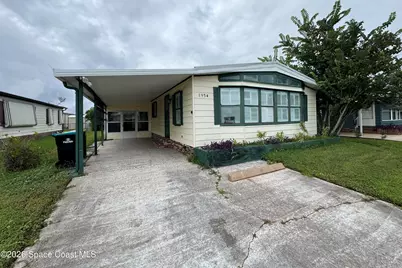 1954 Coco Plum Street NE, Palm Bay, FL 32905 - Photo 2