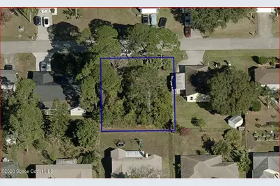 1418 Kaslo Circle NW, Palm Bay, FL 32907 - Photo 1
