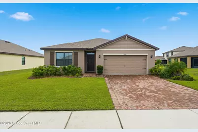 6784 Topaz Drive, Grant-Valkaria, FL 32949 - Photo 6