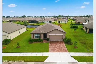 6784 Topaz Drive, Grant-Valkaria, FL 32949 - Photo 4