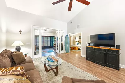 2591 Sykes Creek Drive, Merritt Island, FL 32953 - Photo 22