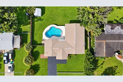 1308 Sun Circle W, Melbourne, FL 32935 - Photo 2