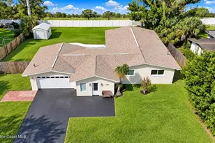 1308 Sun Cir W, Melbourne, FL 32935 - Photo 1