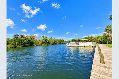 451 S Brevard Avenue #14, Cocoa Beach, FL 32931 - Photo 38