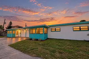 451 S Brevard Ave, Cocoa Beach, FL 32931 - Photo 2