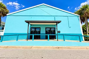 451 S Brevard Ave, Cocoa Beach, FL 32931 - Photo 46