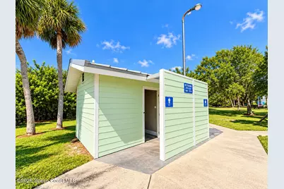 451 S Brevard Avenue #14, Cocoa Beach, FL 32931 - Photo 40