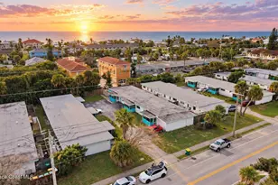 451 S Brevard Ave, Cocoa Beach, FL 32931 - Photo 1