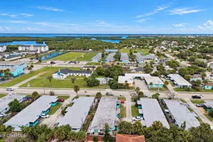 451 S Brevard Ave, Cocoa Beach, FL 32931 - Photo 36