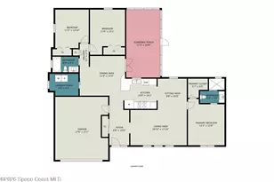 2137 Greyfield St NE, Palm Bay, FL 32907 - Photo 26