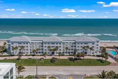 3037 S Highway A1A #2c, Melbourne Beach, FL 32951 - Photo 1