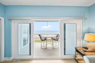 3037 S Highway A1A #2c, Melbourne Beach, FL 32951 - Photo 22