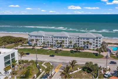 3037 S Highway A1A #2c, Melbourne Beach, FL 32951 - Photo 46