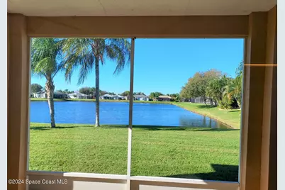 1502 Laramie Circle, Melbourne, FL 32940 - Photo 4