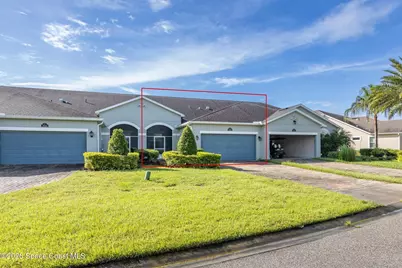 7634 Loren Cove Drive, Melbourne, FL 32940 - Photo 2
