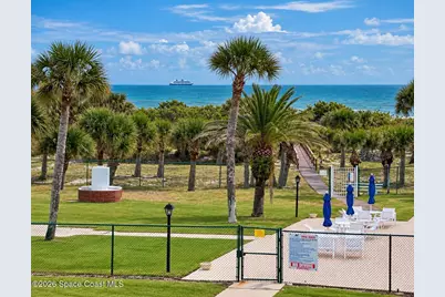 3190 N Atlantic Avenue #335, Cocoa Beach, FL 32931 - Photo 4