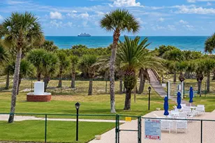 3190 N Atlantic Ave, Cocoa Beach, FL 32931 - Photo 4