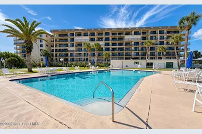 3190 N Atlantic Avenue #335, Cocoa Beach, FL 32931 - Photo 2
