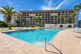 3190 N Atlantic Ave, Cocoa Beach, FL 32931 - Photo 2