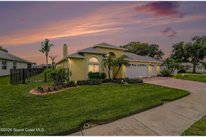 795 Limerick Drive, Merritt Island, FL 32953 - Photo 6