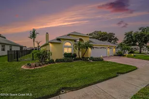 795 Limerick Dr, Merritt Island, FL 32953 - Photo 6