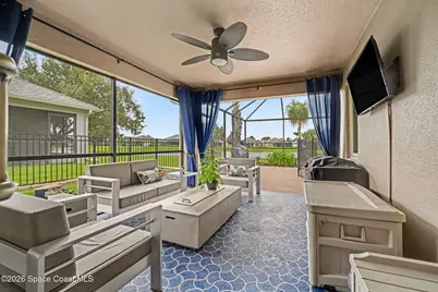 795 Limerick Drive, Merritt Island, FL 32953 - Photo 42