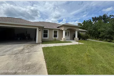 2750 Weber Road, Malabar, FL 32950 - Photo 1