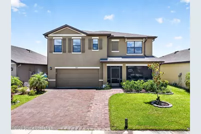 1864 Capital Drive SE, Palm Bay, FL 32909 - Photo 62