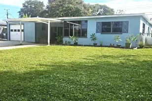 523 Palm Ave, Merritt Island, FL 32952 - Photo 2