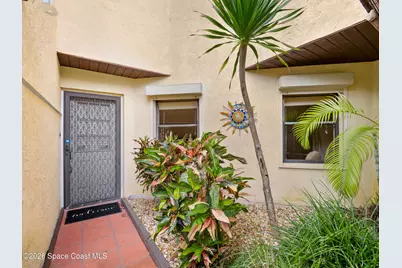 602 Manatee Drive, Satellite Beach, FL 32937 - Photo 6
