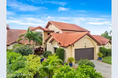 602 Manatee Drive, Satellite Beach, FL 32937 - Photo 32