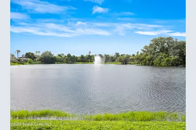 602 Manatee Drive, Satellite Beach, FL 32937 - Photo 2
