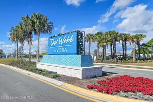 3103 Tidepool Pl, Melbourne, FL 32940 - Photo 2