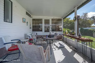 604 Amaryllis Drive, Barefoot Bay, FL 32976 - Photo 4