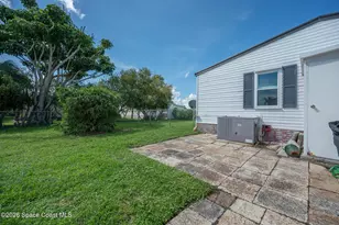 604 Amaryllis Dr, Barefoot Bay, FL 32976 - Photo 30