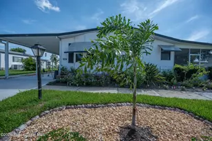 604 Amaryllis Dr, Barefoot Bay, FL 32976 - Photo 2