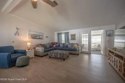 604 Amaryllis Drive, Barefoot Bay, FL 32976 - Photo 8