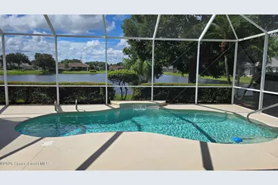 5886 Arlington Circle, Melbourne, FL 32940 - Photo 2