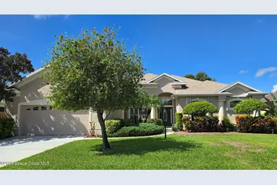 5886 Arlington Circle, Melbourne, FL 32940 - Photo 8