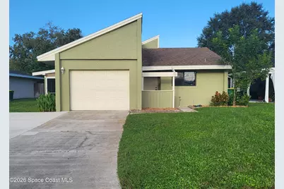 309 Myrtlewood Road, Melbourne, FL 32940 - Photo 2
