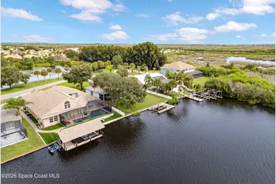 345 Florida Boulevard, Merritt Island, FL 32953 - Photo 2