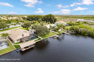 345 Florida Blvd, Merritt Island, FL 32953 - Photo 2