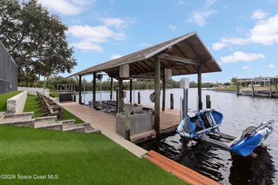 345 Florida Boulevard, Merritt Island, FL 32953 - Photo 28