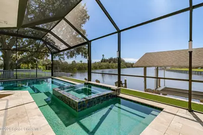 345 Florida Boulevard, Merritt Island, FL 32953 - Photo 34