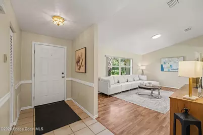 5310 Lovett Drive, Merritt Island, FL 32953 - Photo 4
