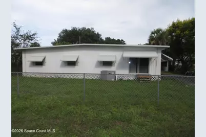 7002 Evergreen Drive, Cocoa, FL 32927 - Photo 1