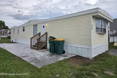 4439 Utica Circle, Melbourne, FL 32935 - Photo 2